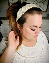 Load image into Gallery viewer, *RTS* Macrame Headbands
