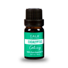 Load image into Gallery viewer, Essential Oils- Relaxed Retreat- Lavender, Eucalyptus, Tea Tree Oil
