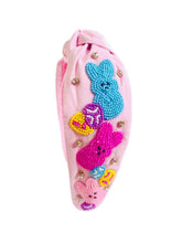 Load image into Gallery viewer, *Hand Beaded Easter Headbands*
