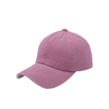 Load image into Gallery viewer, Adult/Kid Custom Embroidered Hats
