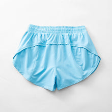 Load image into Gallery viewer, RTS: Draw String Womens Shorts-
