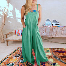 Load image into Gallery viewer, RTS: The Julia Jumpsuit
