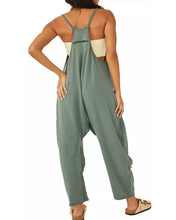Load image into Gallery viewer, RTS: The Vada Jumpsuit
