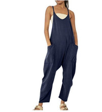 Load image into Gallery viewer, RTS: The Vada Jumpsuit
