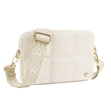 Load image into Gallery viewer, rts: Tufted Crossbody
