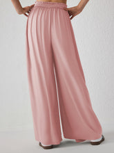 Load image into Gallery viewer, PREORDER: The Teagan Wide Leg Pants 1.27.25 osym
