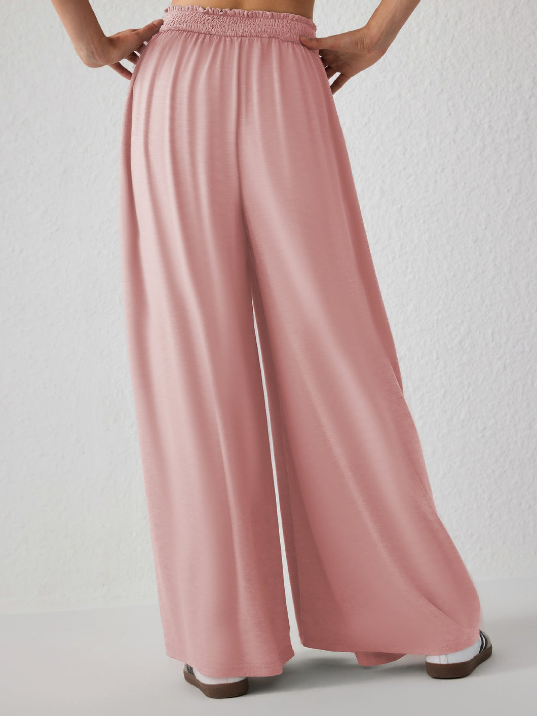 PREORDER: The Teagan Wide Leg Pants 1.27.25 osym