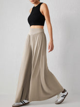 Load image into Gallery viewer, PREORDER: The Teagan Wide Leg Pants 1.27.25 osym
