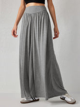 Load image into Gallery viewer, PREORDER: The Teagan Wide Leg Pants 1.27.25 osym
