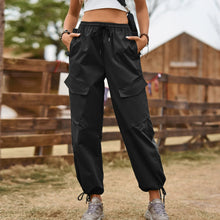 Load image into Gallery viewer, The Erin Cargo Joggers
