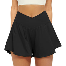 Load image into Gallery viewer, Preorder: The Fiona Flowy Short 7.14.25 osym
