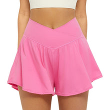 Load image into Gallery viewer, Preorder: The Fiona Flowy Short 7.14.25 osym
