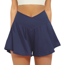 Load image into Gallery viewer, Preorder: The Fiona Flowy Short 7.14.25 osym
