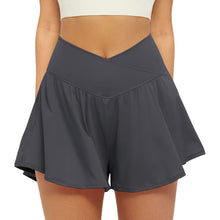 Load image into Gallery viewer, Preorder: The Fiona Flowy Short 7.14.25 osym
