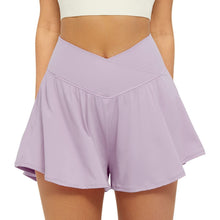 Load image into Gallery viewer, Preorder: The Fiona Flowy Short 7.14.25 osym
