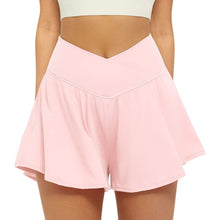 Load image into Gallery viewer, Preorder: The Fiona Flowy Short 7.14.25 osym
