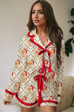 Load image into Gallery viewer, PREORDER: Christmas Silky Pjs  11.10.25 OSYM
