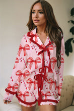 Load image into Gallery viewer, PREORDER: Christmas Silky Pjs  11.10.25 OSYM
