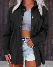 Load image into Gallery viewer, PREORDER: Skyla textured button down 11.10.25
