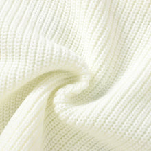 Load image into Gallery viewer, RTS: Kids Rope Embroidered Lucky Sweater-
