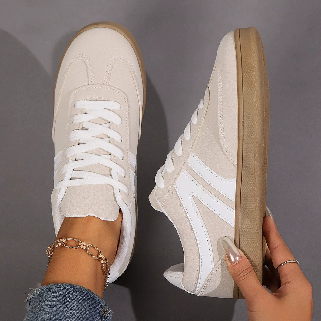 PREORDER: The Terri Lace Tennies 3.17.25 osym