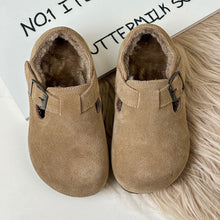 Load image into Gallery viewer, PREORDER: Flynn kids clogs 11.10.25
