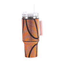 Load image into Gallery viewer, RTS: Rhinestone Sport Tumblers-
