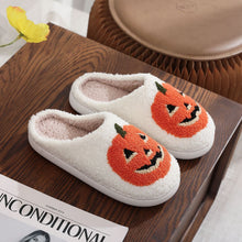 Load image into Gallery viewer, RTS: Fall Slippers
