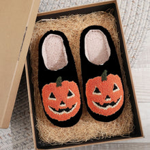 Load image into Gallery viewer, RTS: Fall Slippers
