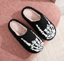 Load image into Gallery viewer, RTS: Fall Slippers
