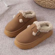 Load image into Gallery viewer, RTS: The Tori Buckle Clog-
