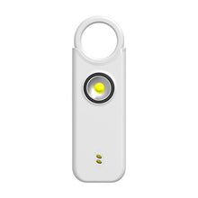 Load image into Gallery viewer, RTS: Self Defense Alarm with Flashlight-
