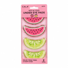 Load image into Gallery viewer, Hot and Cold Undereye Pads - OBX Prep
