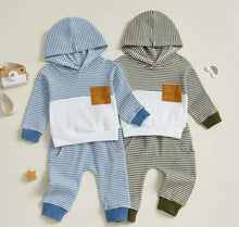 Load image into Gallery viewer, PREORDER: Liam two piece set 9.15.25
