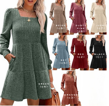 Load image into Gallery viewer, Renee Dress
