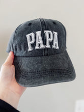 Load image into Gallery viewer, Adult/Kid Custom Embroidered Hats

