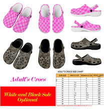 Load image into Gallery viewer, PREORDER: CUSTOMER DESIGN EVS SLIP ONS ( kids) 9.15.25  osym
