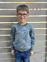 Load image into Gallery viewer, PREORDER: CUSTOM KID Crewneck- Now Adult Sizes 9.15.25 OSYM
