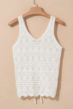 Load image into Gallery viewer, RTS: Knitted Tanks
