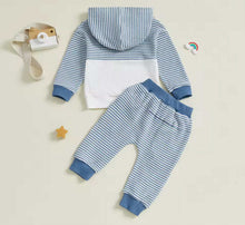 Load image into Gallery viewer, PREORDER: Liam two piece set 9.15.25
