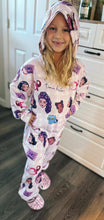 Load image into Gallery viewer, PREORDER: custom onesies kids and adults 11.10.25 osym
