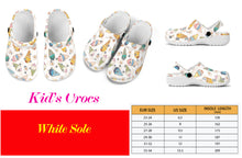 Load image into Gallery viewer, PREORDER: CUSTOMER DESIGN EVS SLIP ONS ( kids) 9.15.25  osym
