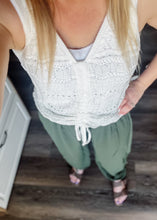 Load image into Gallery viewer, RTS: Knitted Tanks
