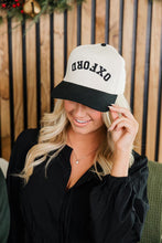 Load image into Gallery viewer, PREORDER: Upside down embroidered hat 10.6.25
