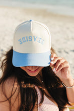 Load image into Gallery viewer, PREORDER: Upside down embroidered hat 10.6.25
