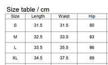 Load image into Gallery viewer, RTS: Side Split Shorts- ADULTS
