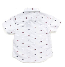 Load image into Gallery viewer, RTS: Bear Camp Button Down-
