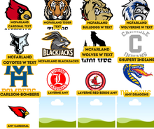 Load image into Gallery viewer, PREORDER: CUSTOM LOGO UMBRELLAS 11.10.25 osym
