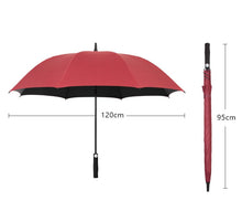 Load image into Gallery viewer, PREORDER: CUSTOM LOGO UMBRELLAS 11.10.25 osym
