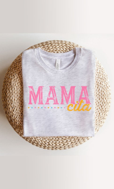 Mama Cita Graphic Tee PLUS